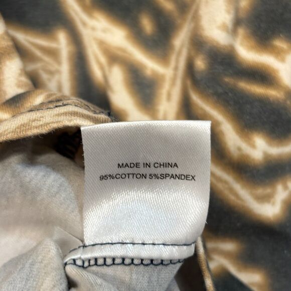 Gary Graham 422 Women Long Sleeve Top Shirt T-Shirt Size Small Floral D034 -17 - Picture 8 of 16